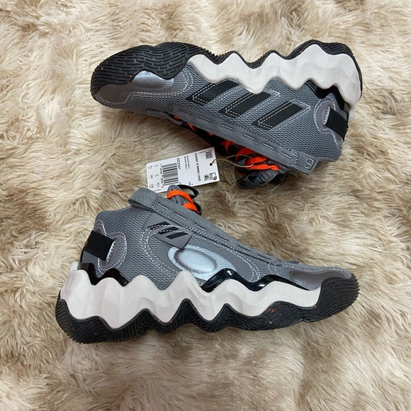 Adidas Candace Parker’s - Picture 1 of 6